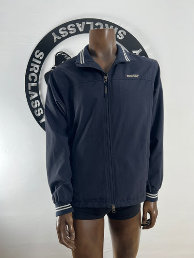 Cazadora Woolrich (L)