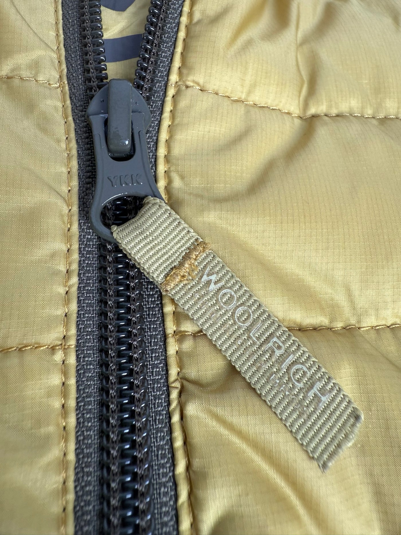 Cazadora Woolrich (M)