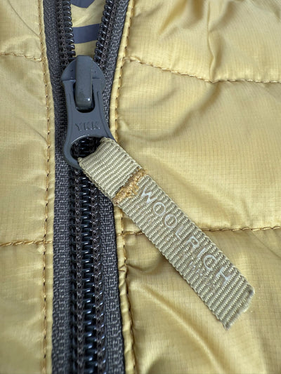 Cazadora Woolrich (M)