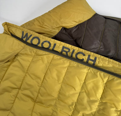Cazadora Woolrich (M)