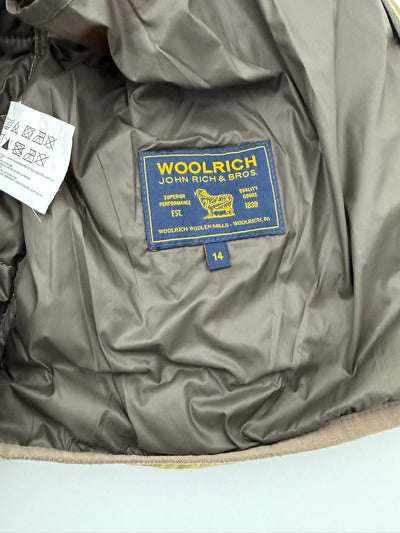 Cazadora Woolrich (M)