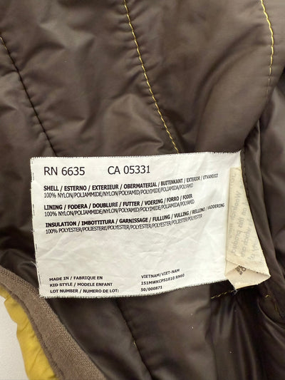 Cazadora Woolrich (M)