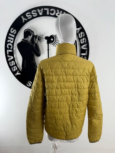 Cazadora Woolrich (M)