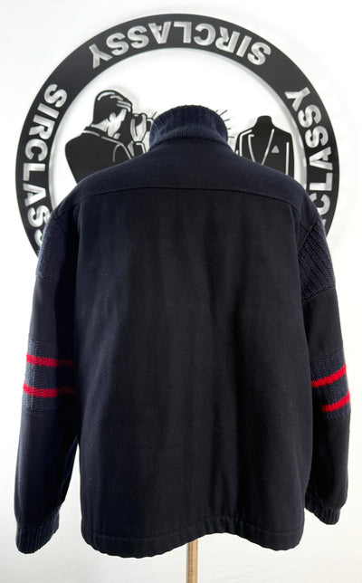 Abrigo Paul Shark (XL)