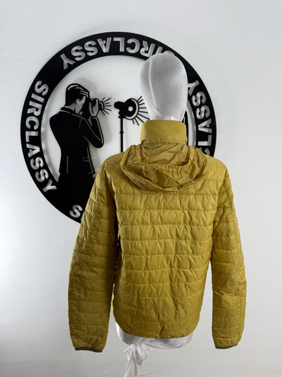 Cazadora Woolrich (M)