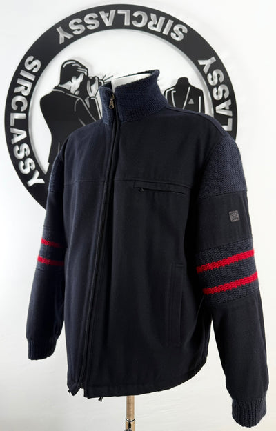 Abrigo Paul Shark (XL)