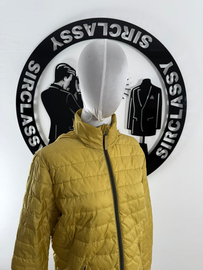 Cazadora Woolrich (M)
