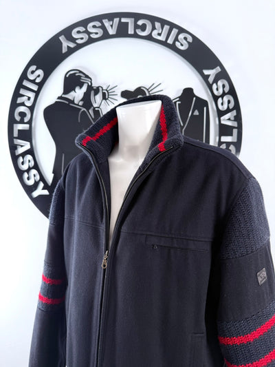 Abrigo Paul Shark (XL)