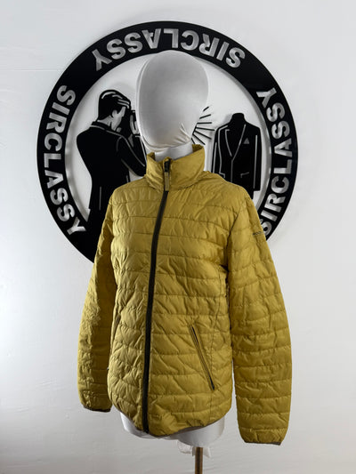 Cazadora Woolrich (M)