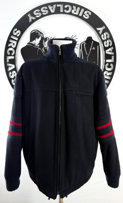 Abrigo Paul Shark (XL)