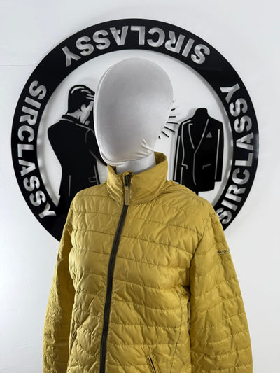 Cazadora Woolrich (M)
