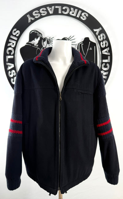 Abrigo Paul Shark (XL)