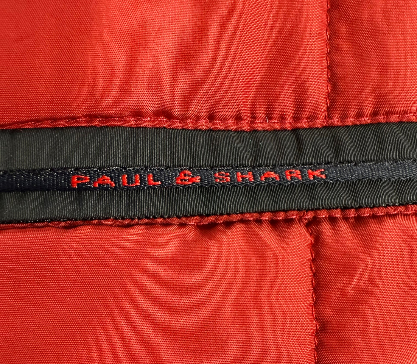 Abrigo Paul Shark (XL)