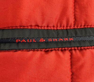 Abrigo Paul Shark (XL)