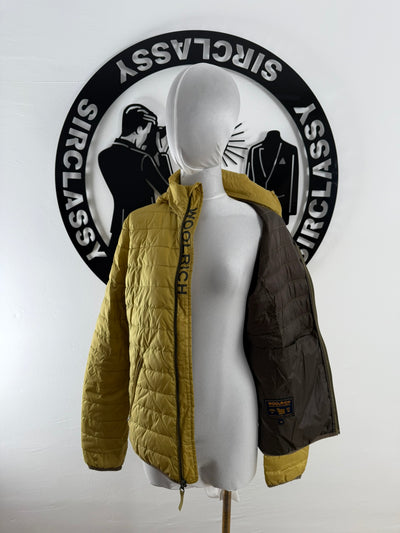 Cazadora Woolrich (M)