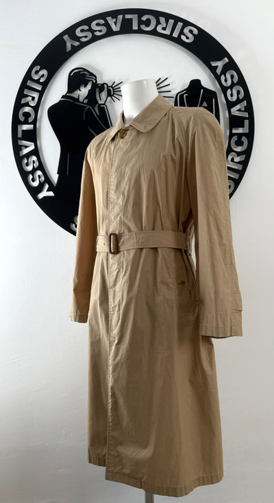 Gabardina Burberry (M)