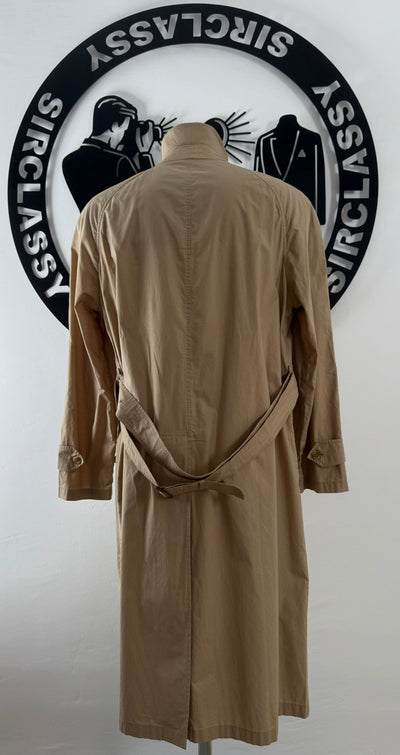 Gabardina Burberry (M)