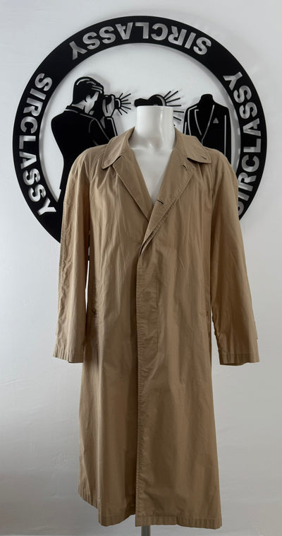 Gabardina Burberry (M)