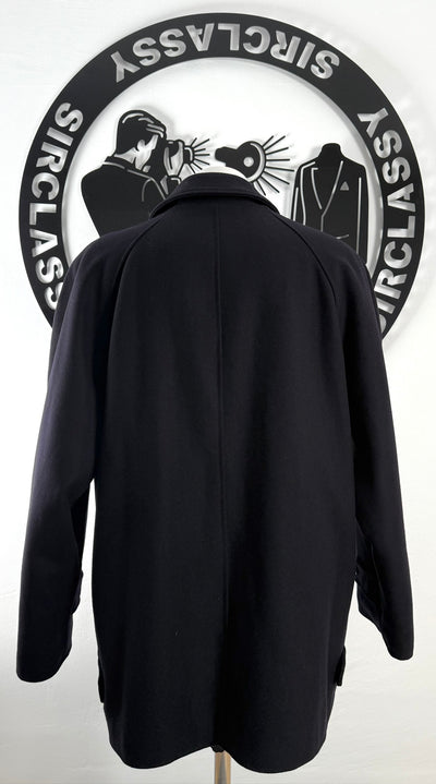 Abrigo Paul Shark (XXL)