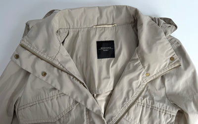 Cazadora Max Mara (S)