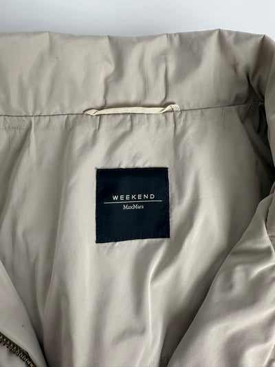 Cazadora Max Mara (S)
