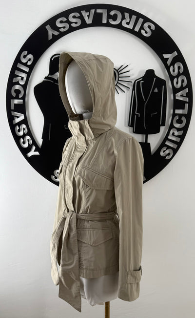 Cazadora Max Mara (S)
