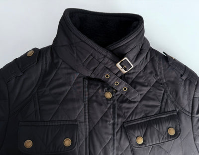 Cazadora Barbour (S)