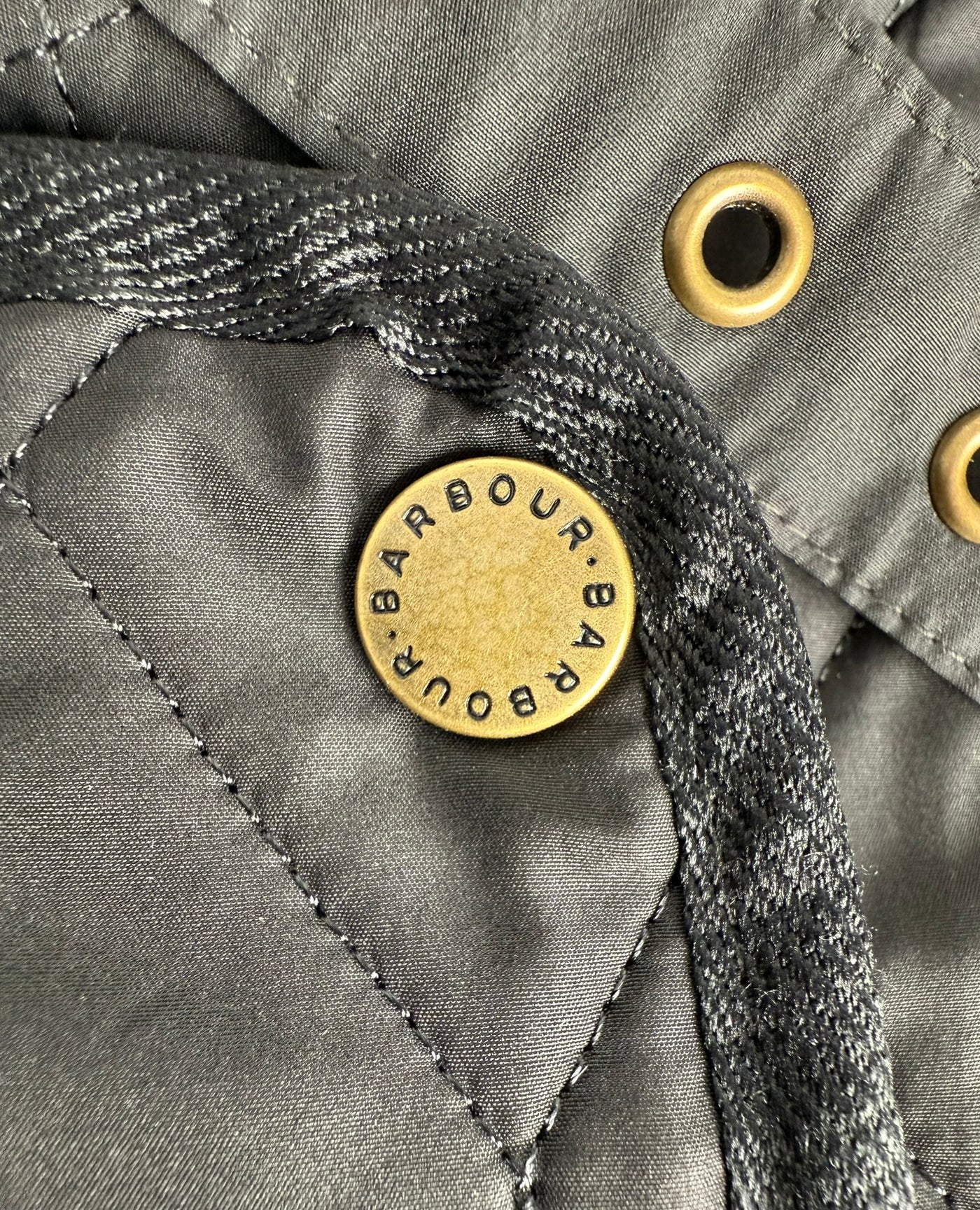 Cazadora Barbour (S)