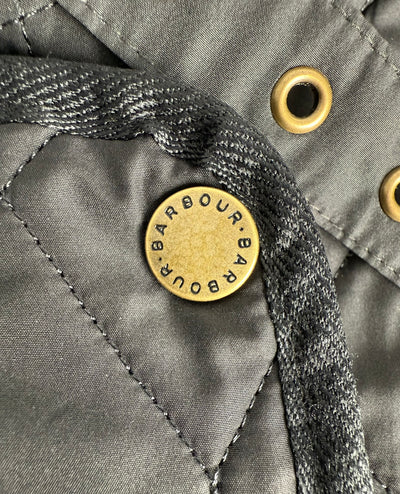 Cazadora Barbour (S)