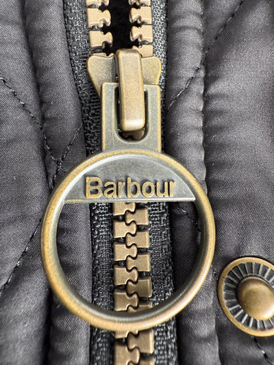 Cazadora Barbour (S)