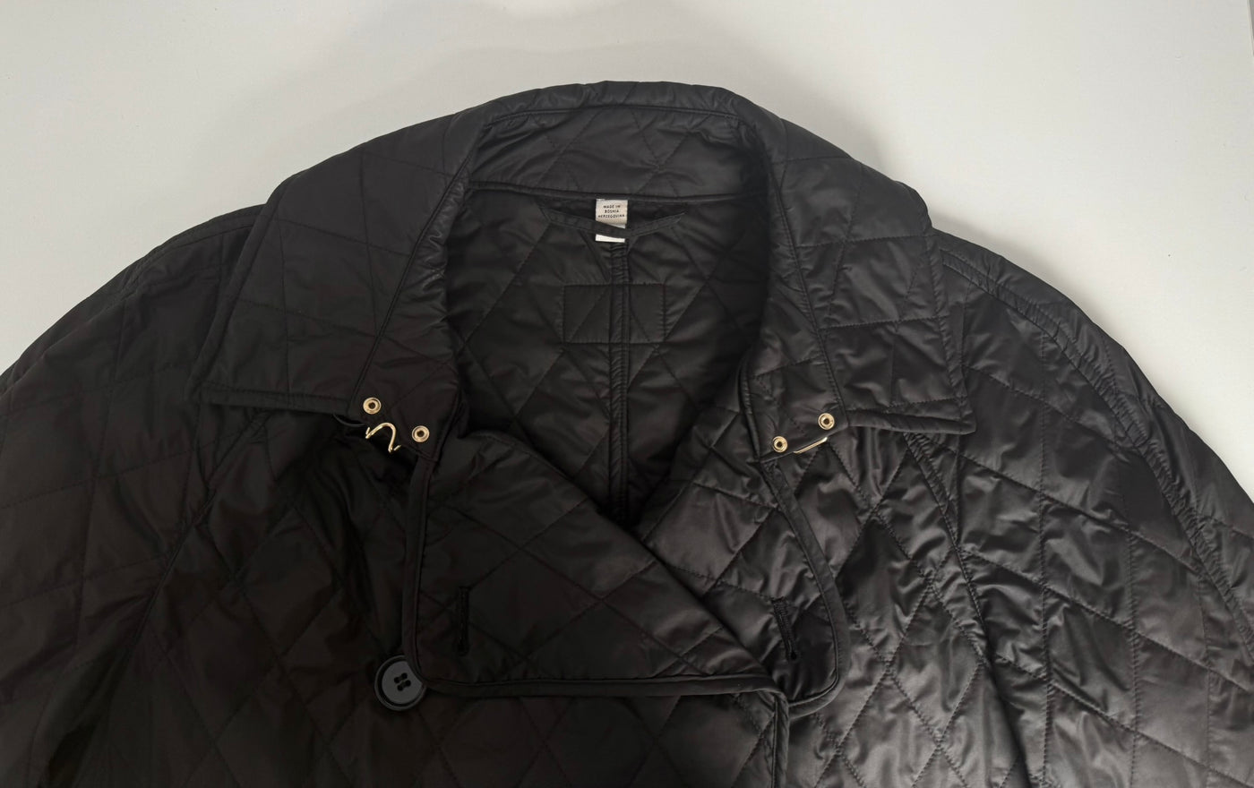 Abrigo unisex Burberry (L/M)