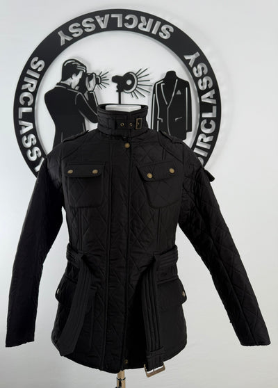 Cazadora Barbour (S)