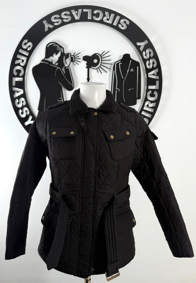 Cazadora Barbour (S)