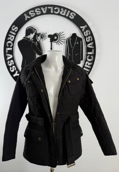 Cazadora Barbour (S)
