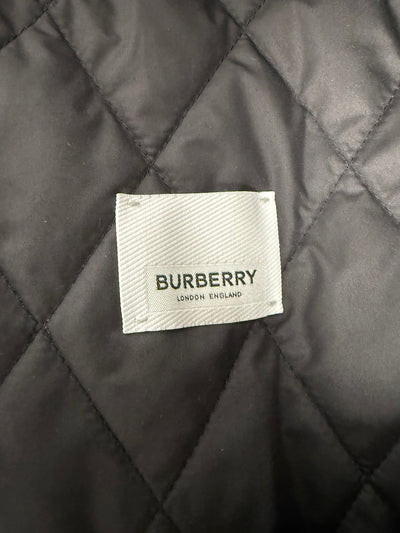 Abrigo unisex Burberry (L/M)