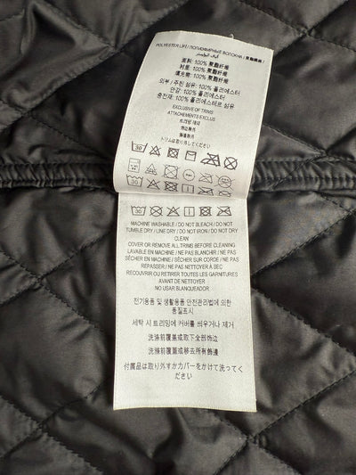 Abrigo unisex Burberry (L/M)