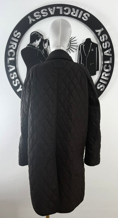 Abrigo unisex Burberry (L/M)