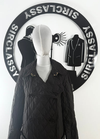 Abrigo unisex Burberry (L/M)