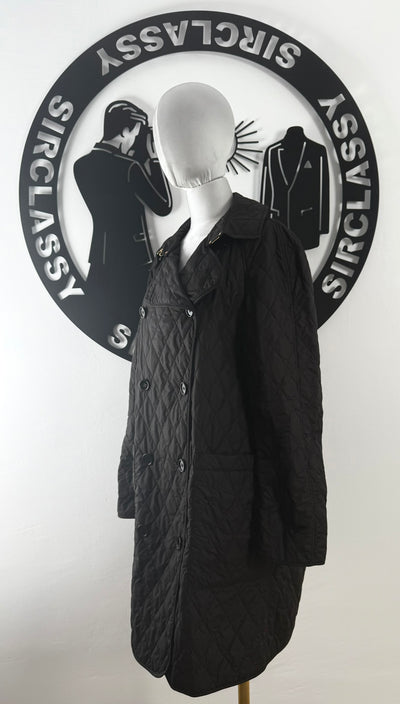 Abrigo unisex Burberry (L/M)