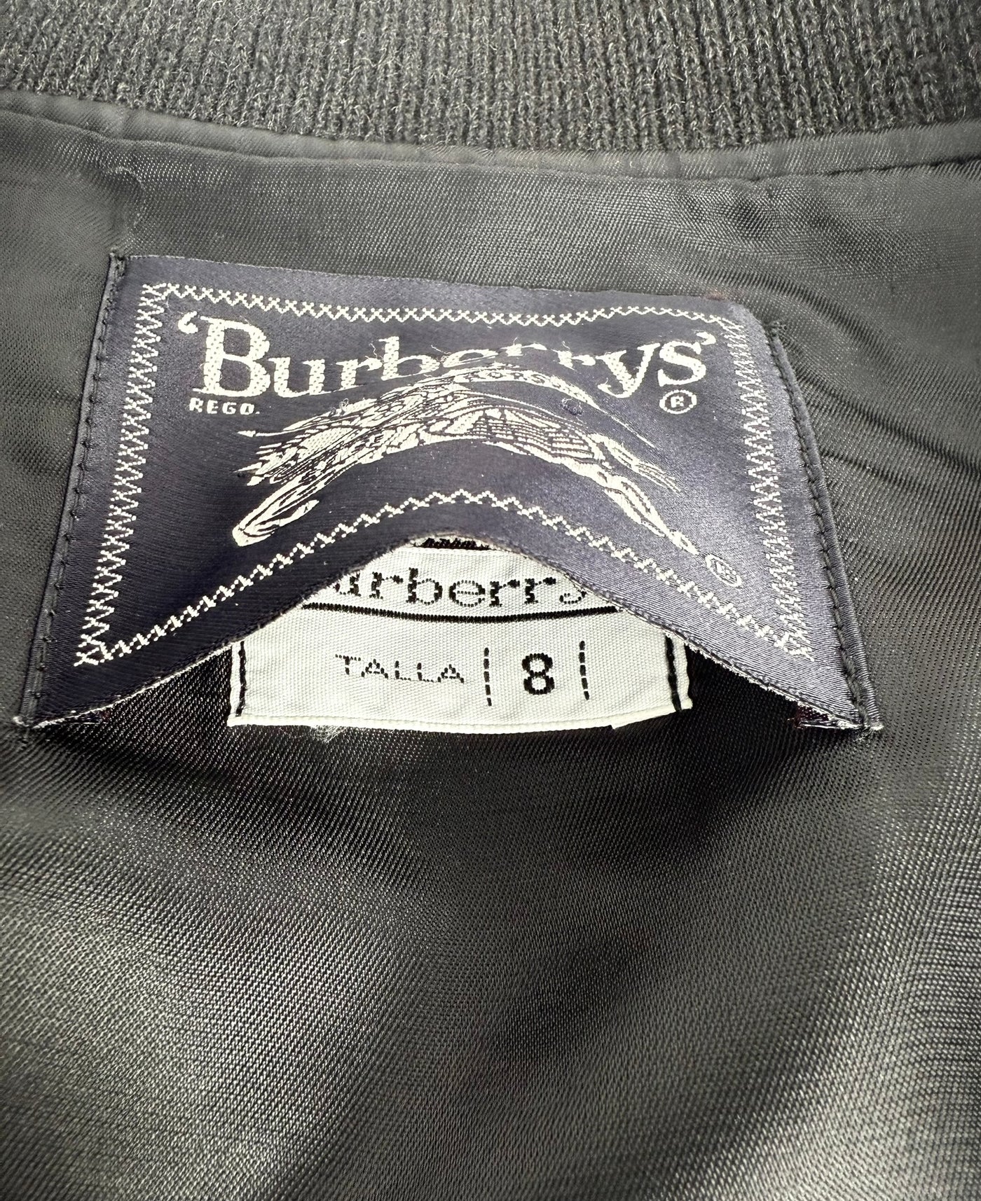 Chaqueta Burberry (XXL)