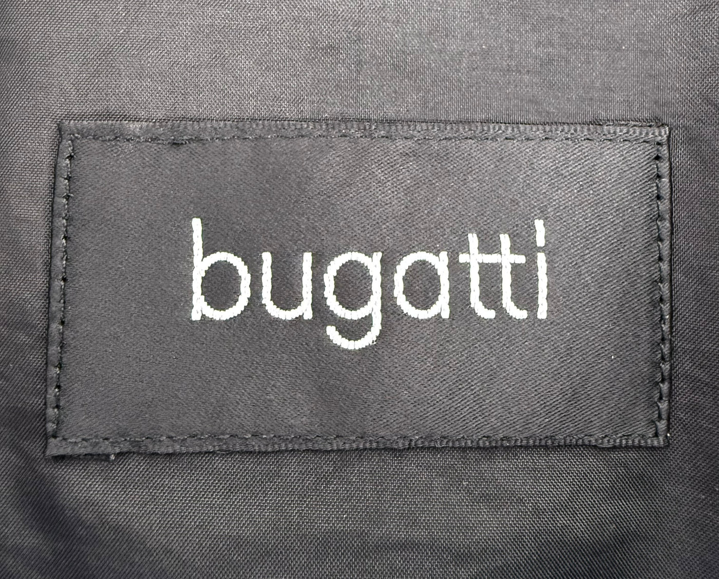Abrigo Bugatti (XXL)