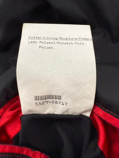 Abrigo Bugatti (XXL)