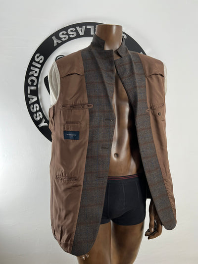 Chaqueta Burberry (XL)