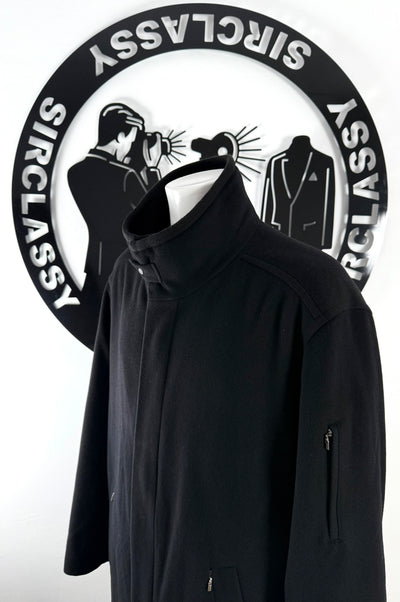 Abrigo Bugatti (XXL)