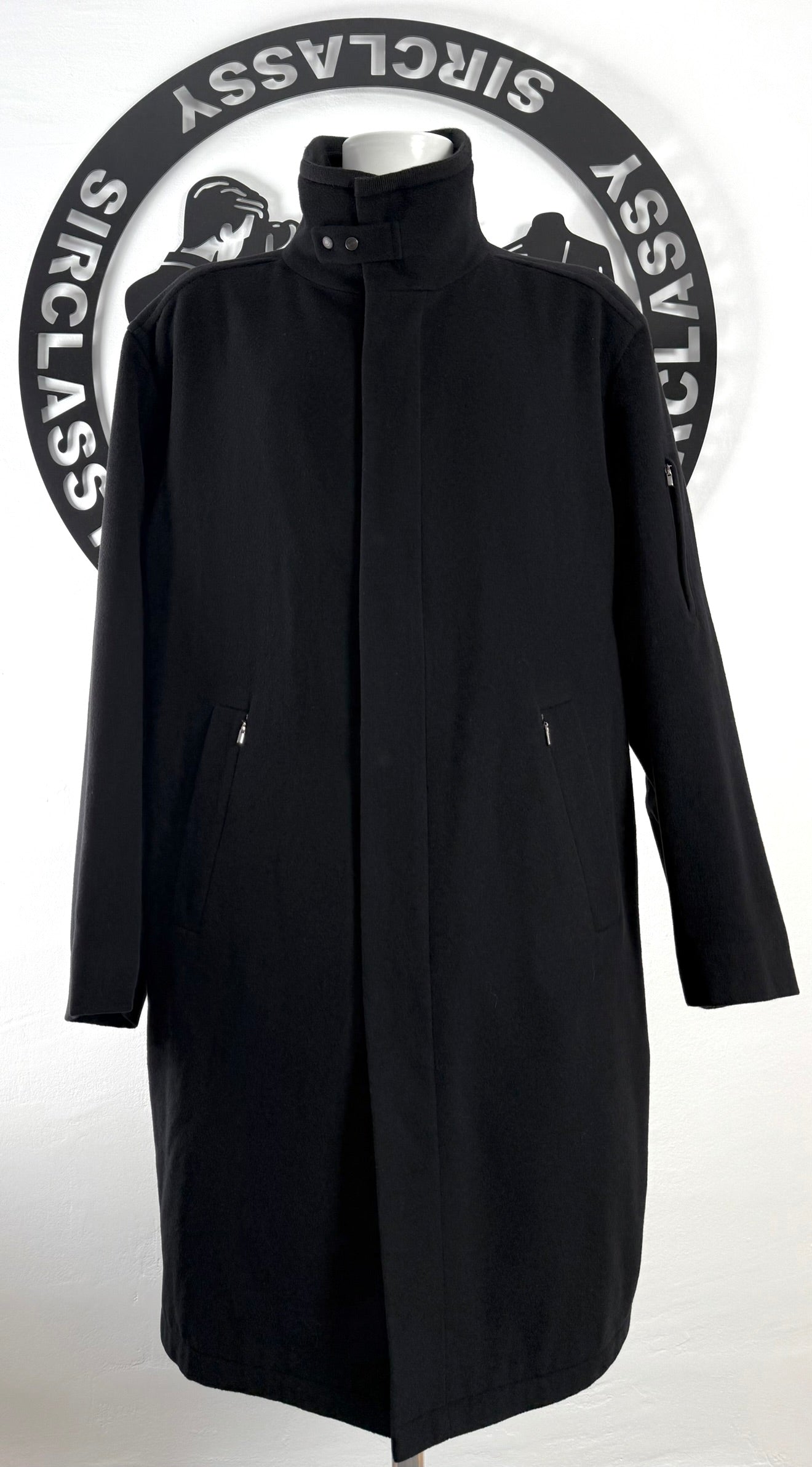Abrigo Bugatti (XXL)