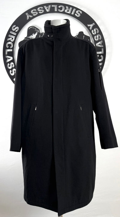 Abrigo Bugatti (XXL)