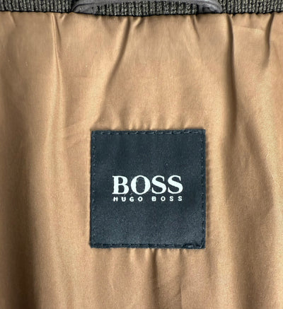 Abrigo Hugo Boss (L)