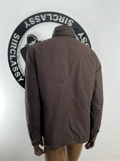 Abrigo Paul Shark (XL)