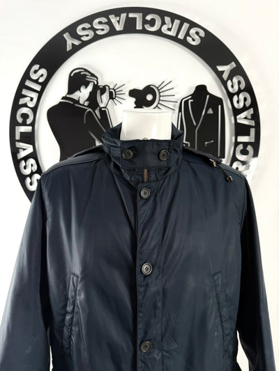 Abrigo Burberry (L)