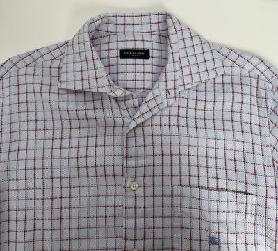 Camisa Burberry (M)